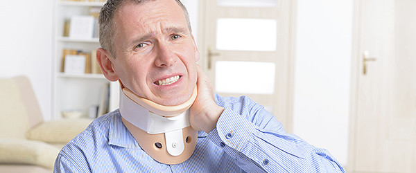 neck brace