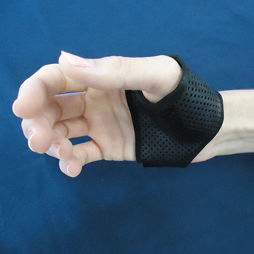 CMC Custom Stabilization Splint